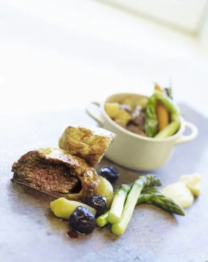 Halltorps Gästgiveri