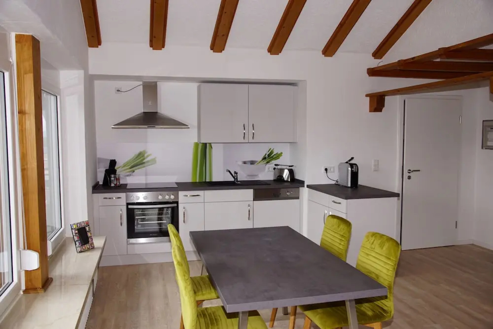 Sanosueno Family - Bester Bergblick