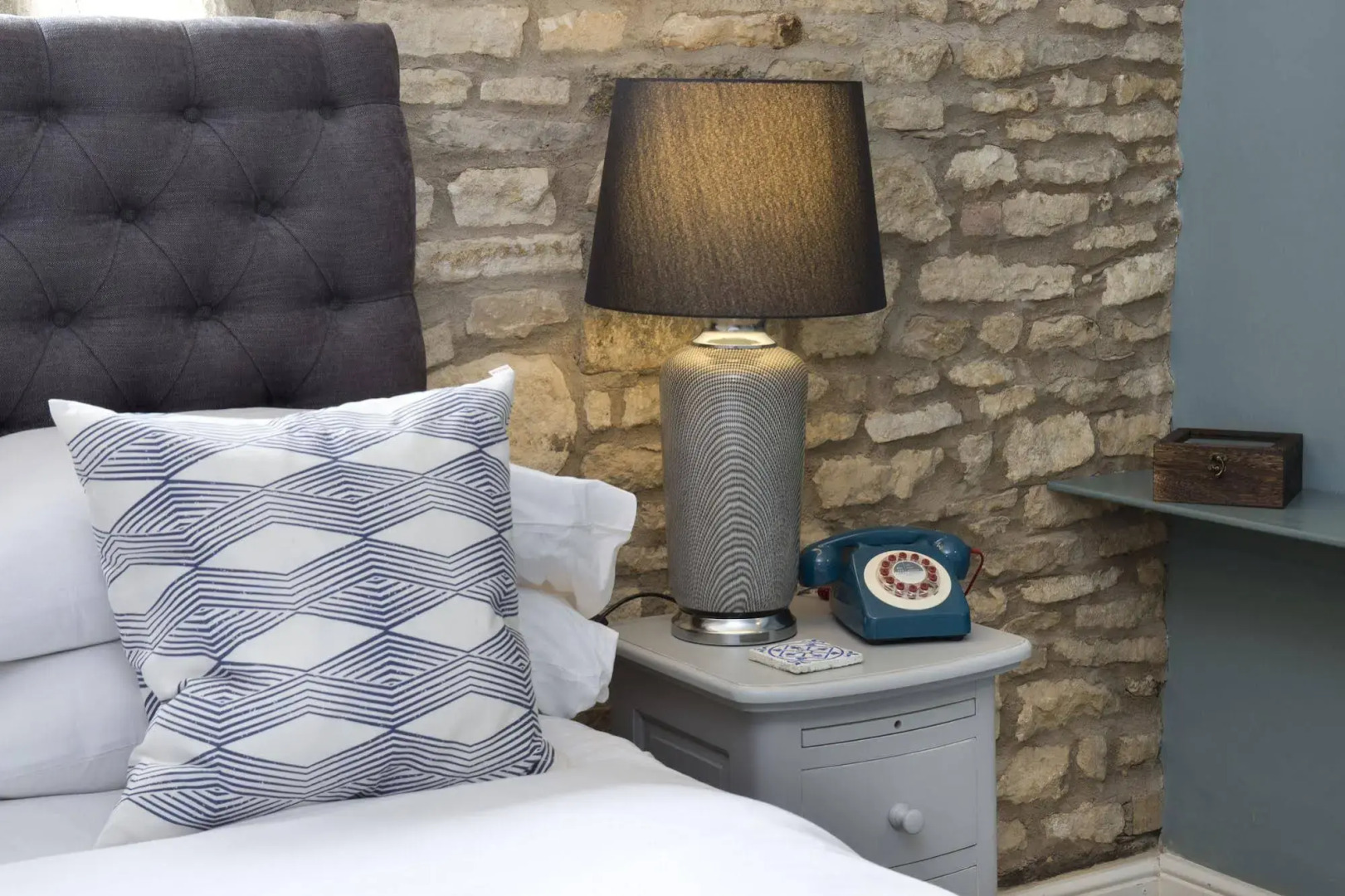 The Sheep on Sheep Street