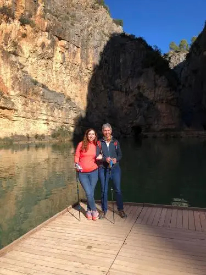 La Rueda Apartamentos Rurales