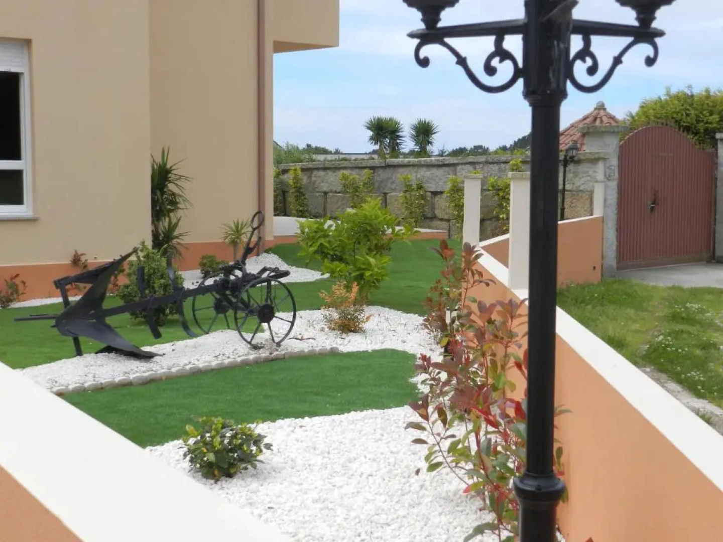 Apartamentos Costa Xuño