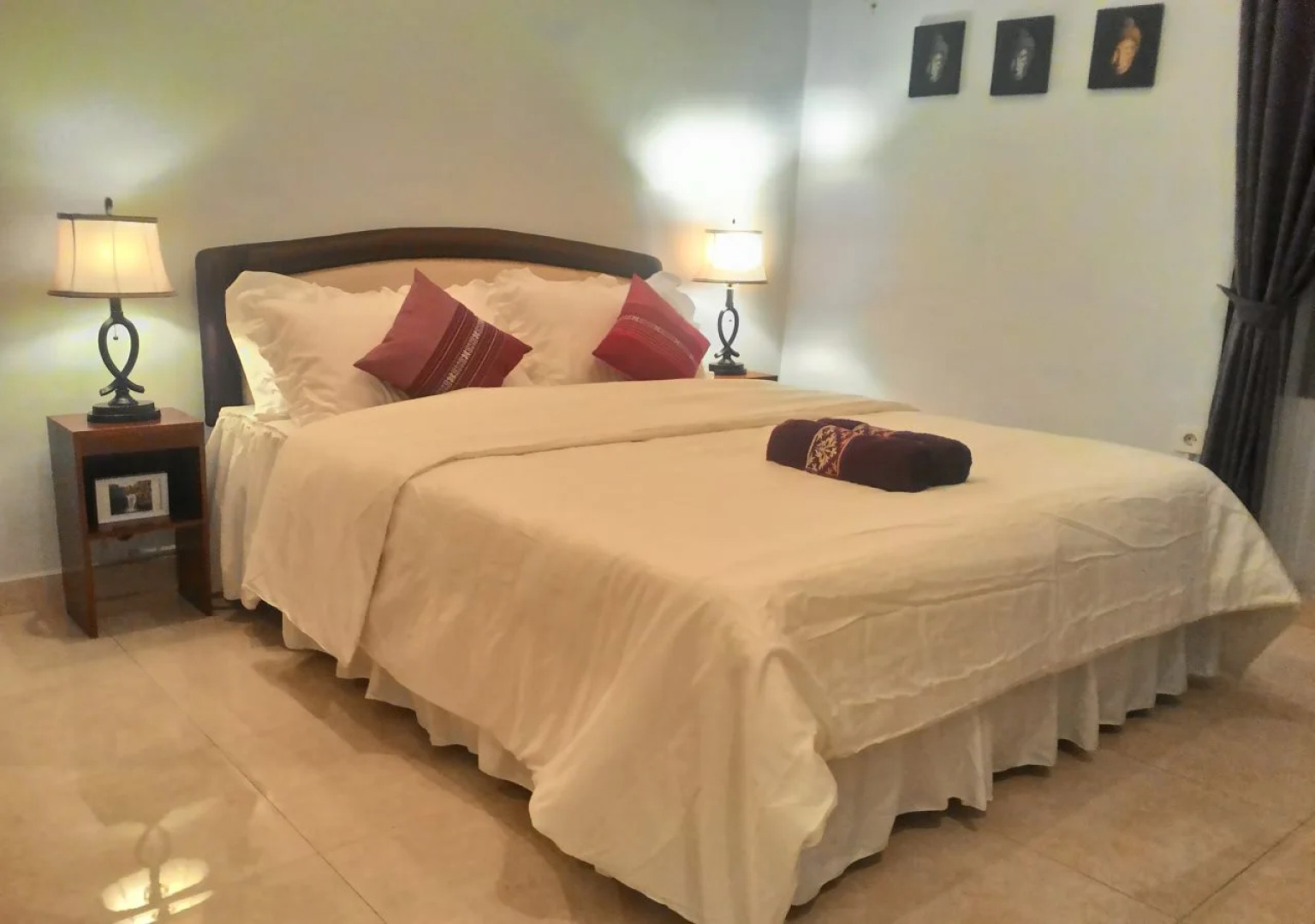 Kadek Nadhi Guest House