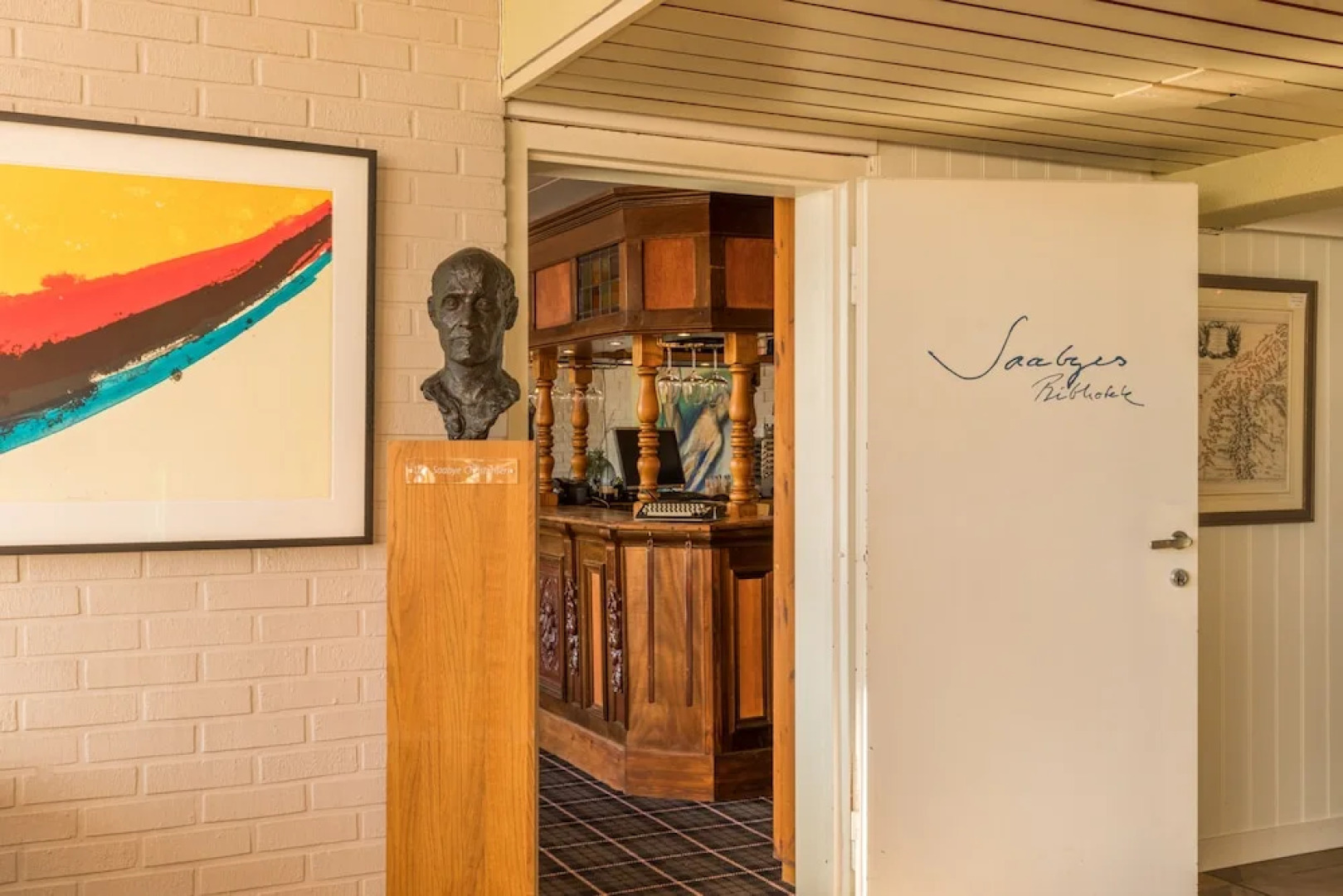 Thon Partner Hotel Sortland