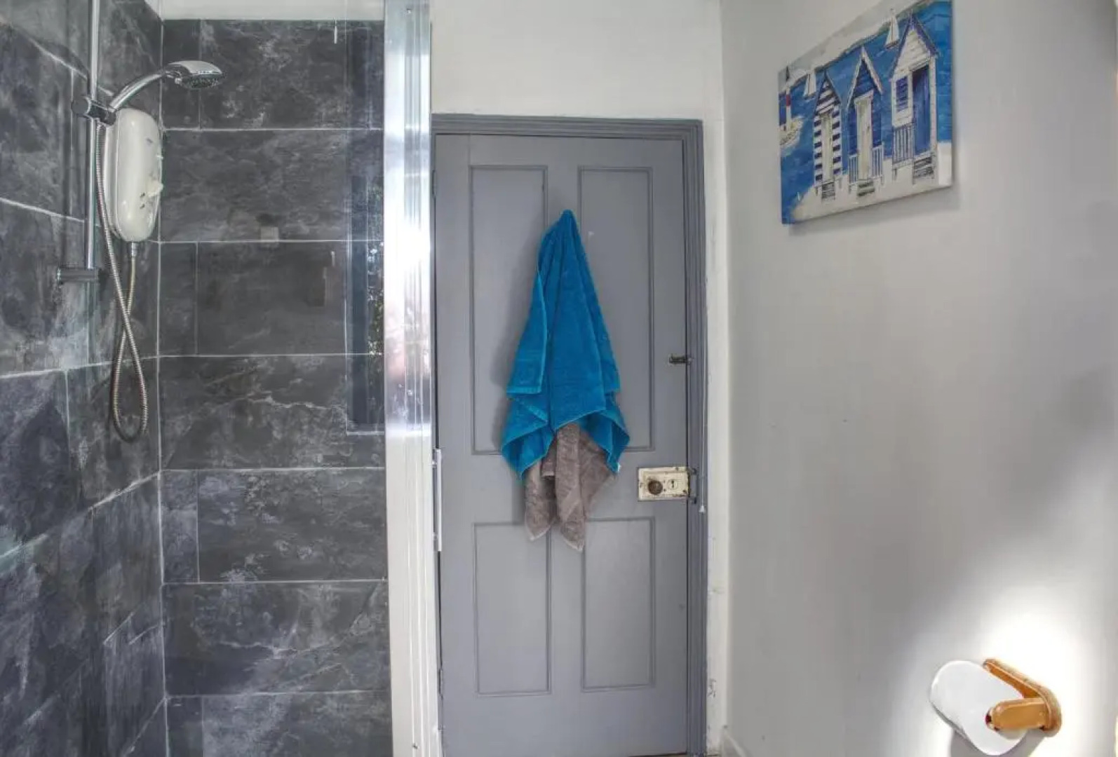 Perranporth Bungalow 2mins Walk to Beach!