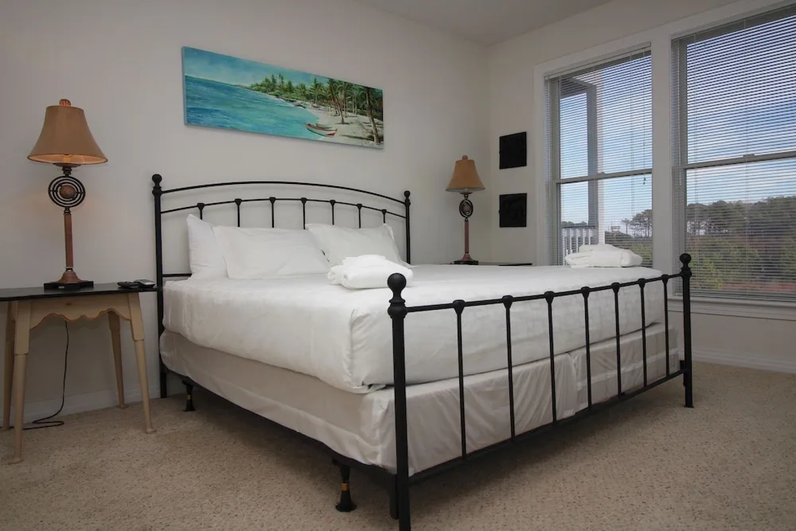 Hamilton Cay at Bermuda Bay by Kees Vacations
