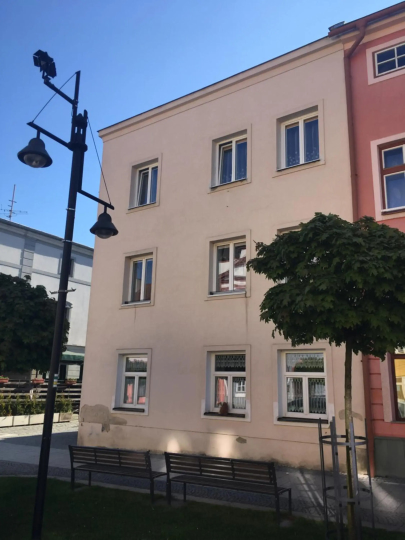 Apartmán U Zlaté hroudy