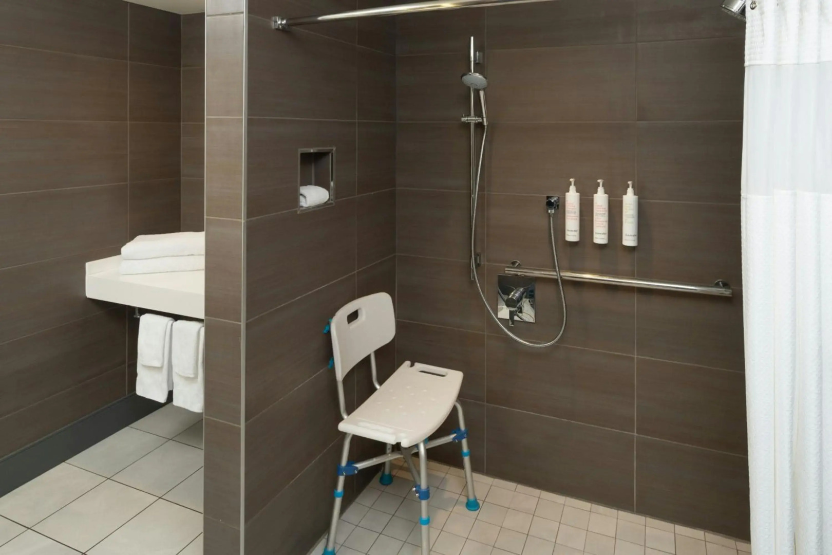 North Charleston Marriott