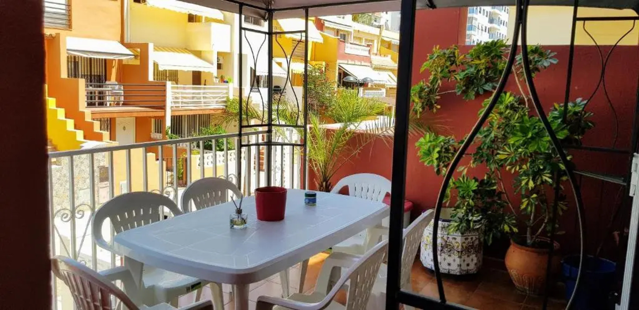 Bungalow playa Pobla de Farnals