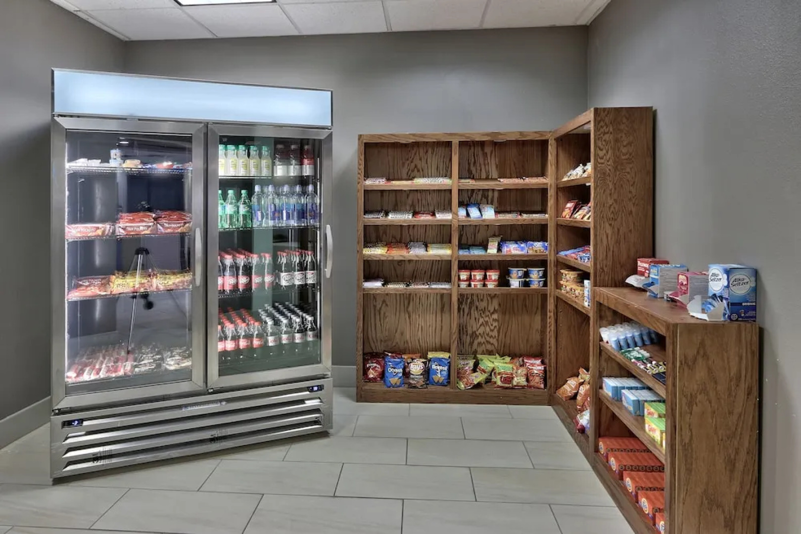 Holiday Inn Express Hotel & Suites Portales