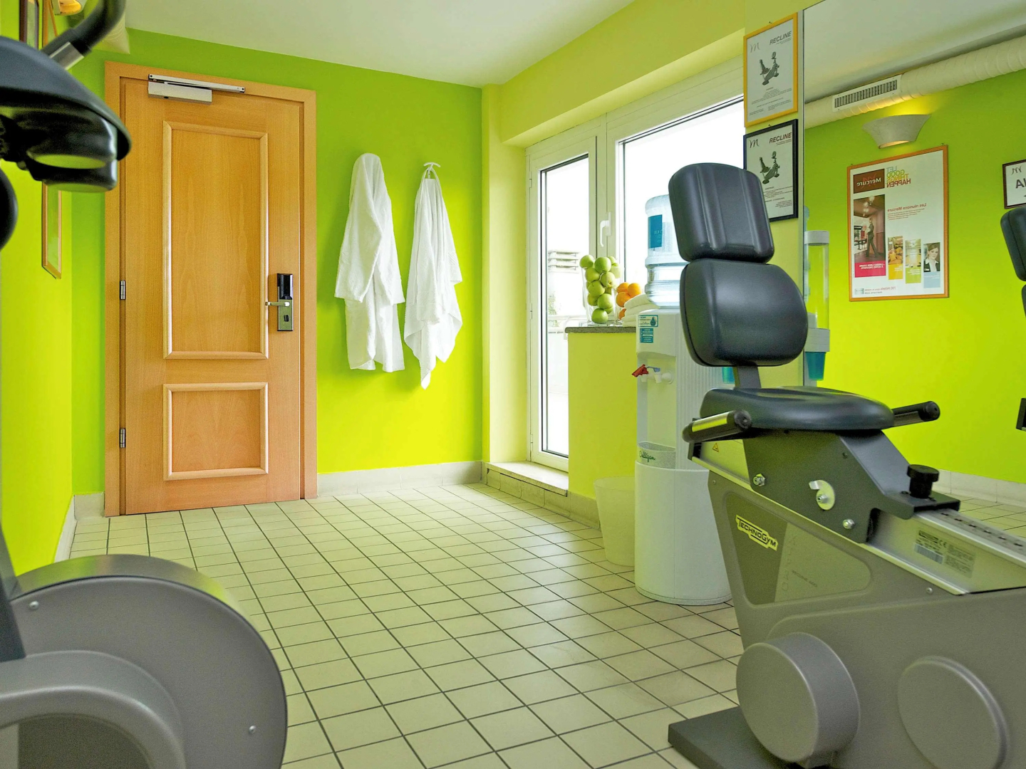 Mercure Roma Corso Trieste