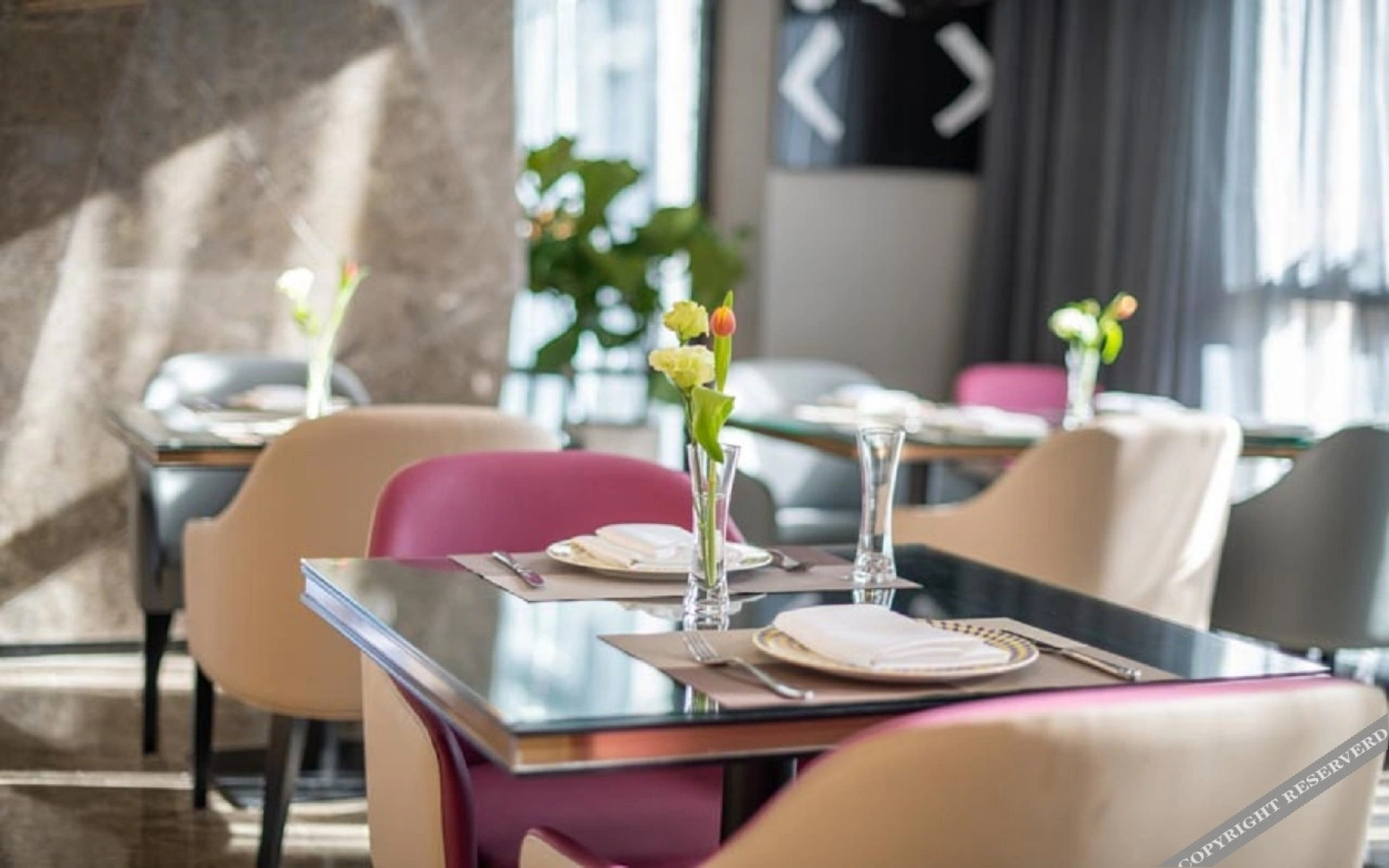 Mercure Xining Haihu CBD