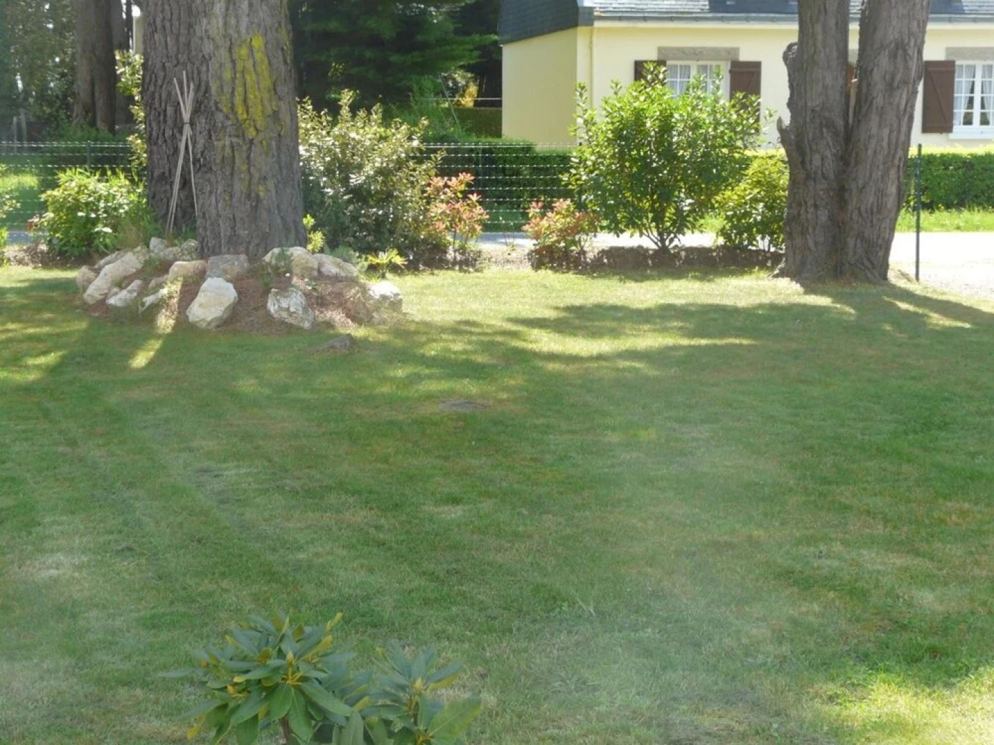 House With 2 Bedrooms in Pénestin, With Furnished Garden - 300 m From