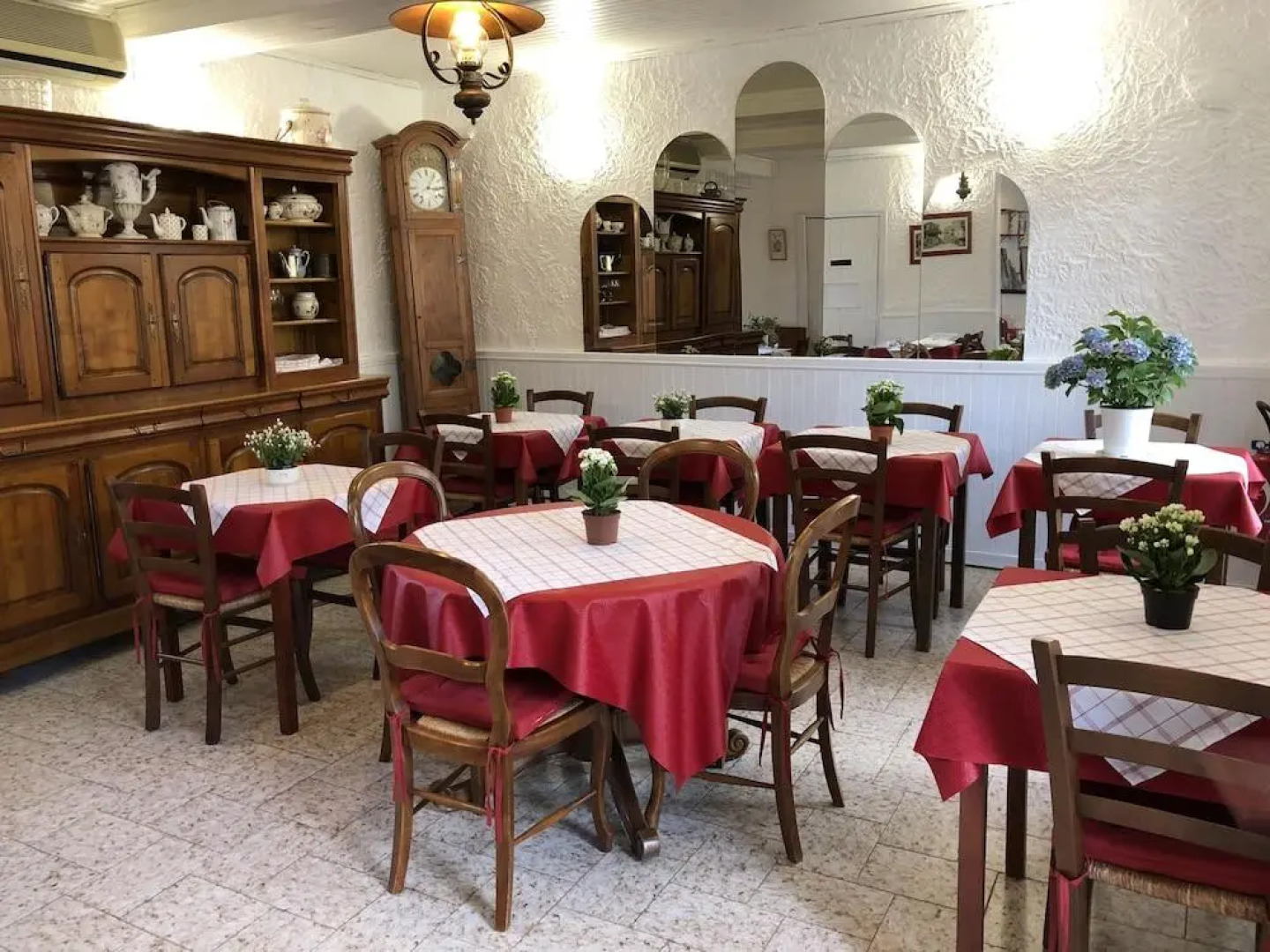 Auberge Du Pont Vieux