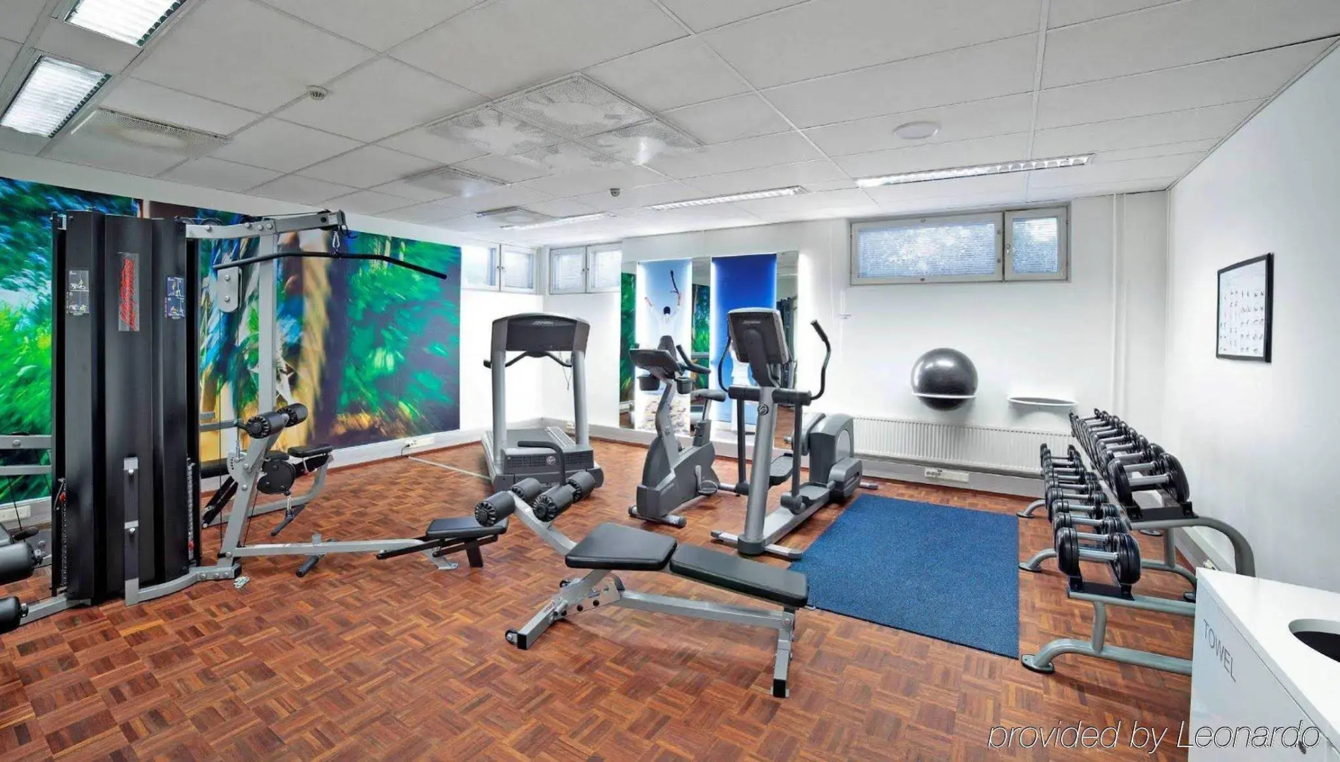 Scandic Järvenpää