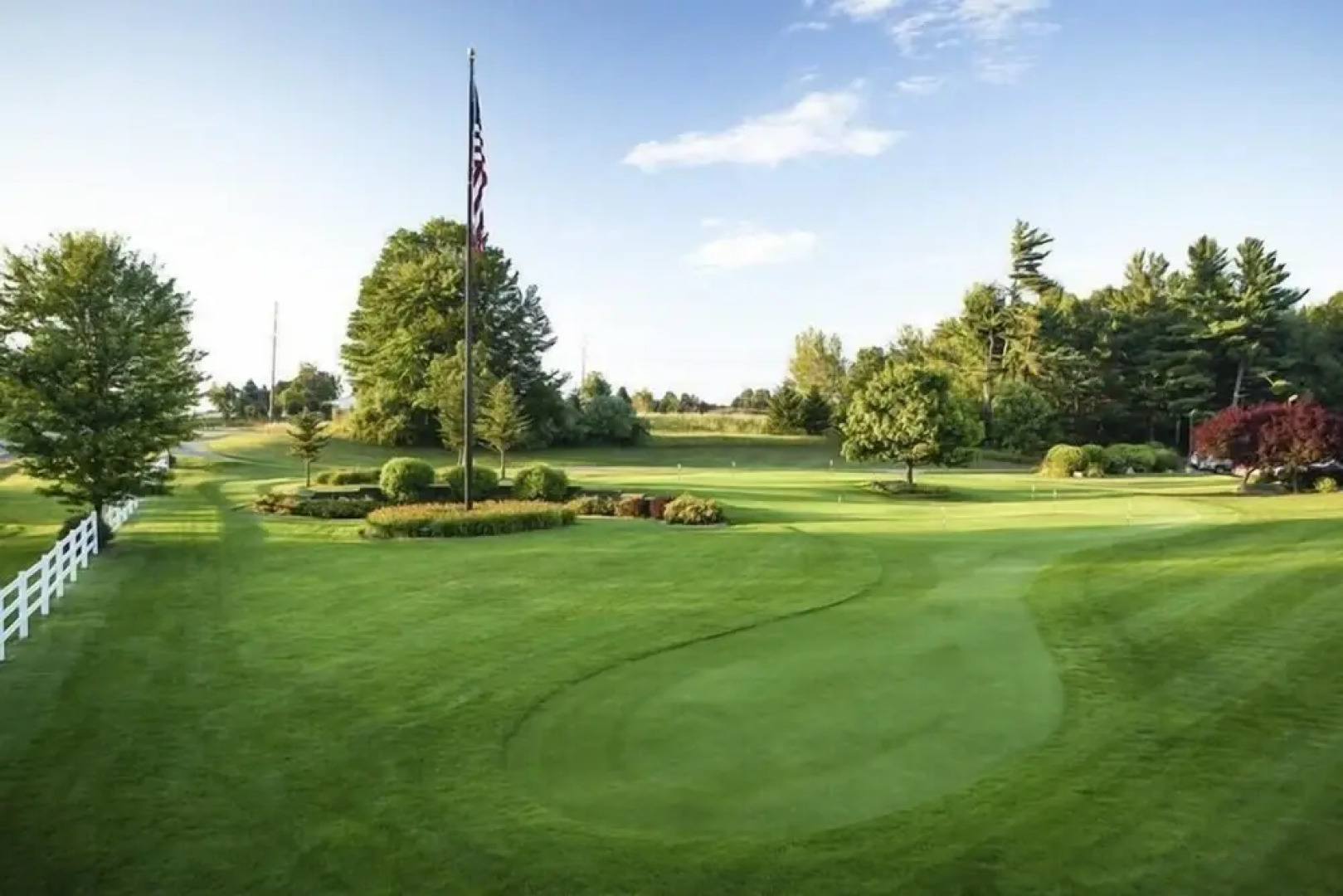 The Dempsey Manor Bed & Breakfast Inn