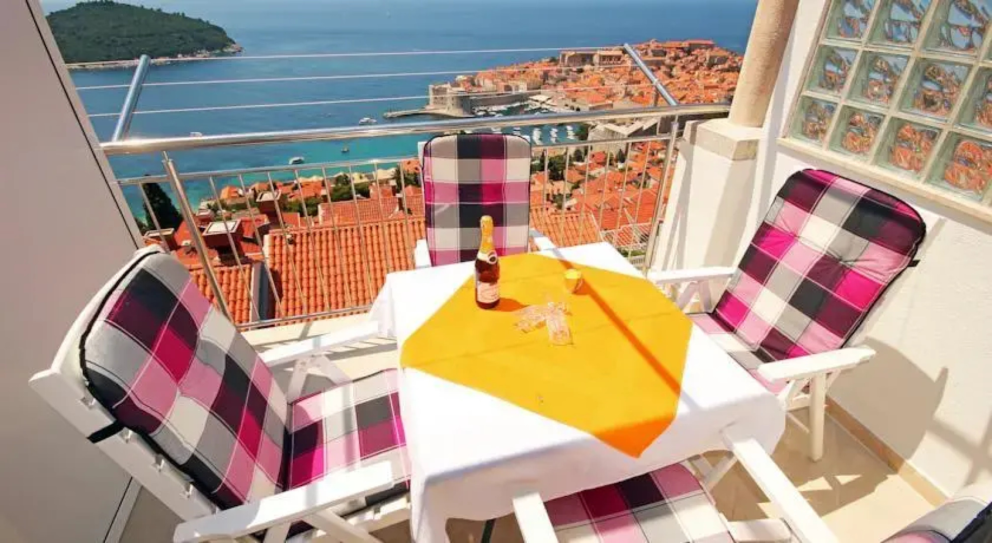 Apartments Superb View