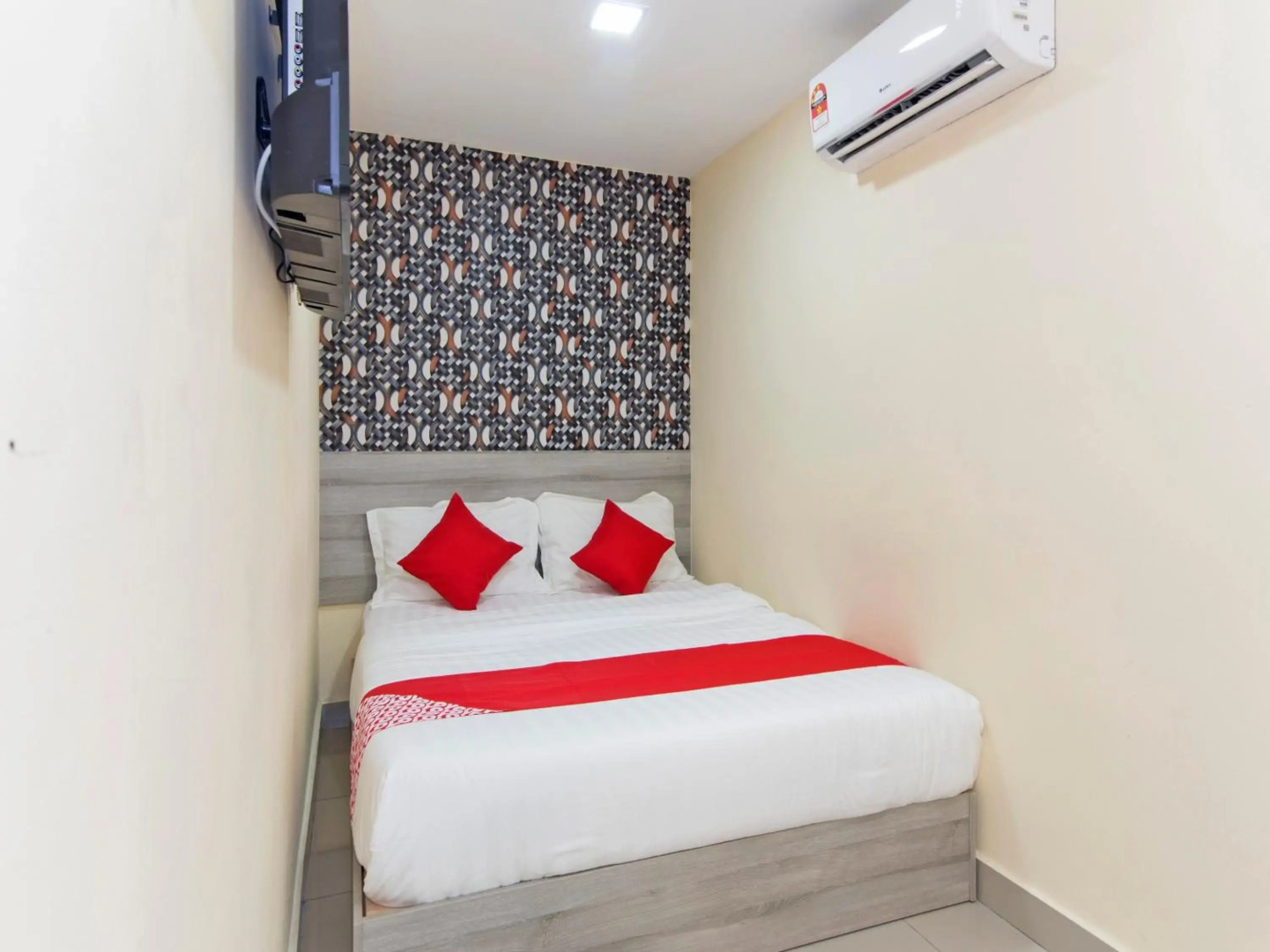 Hotel O Kl Centre Point