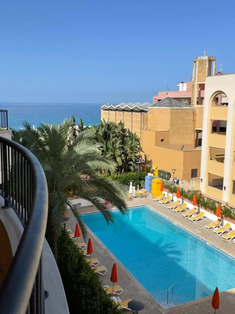 Appartamento Vista Mare Da Mary