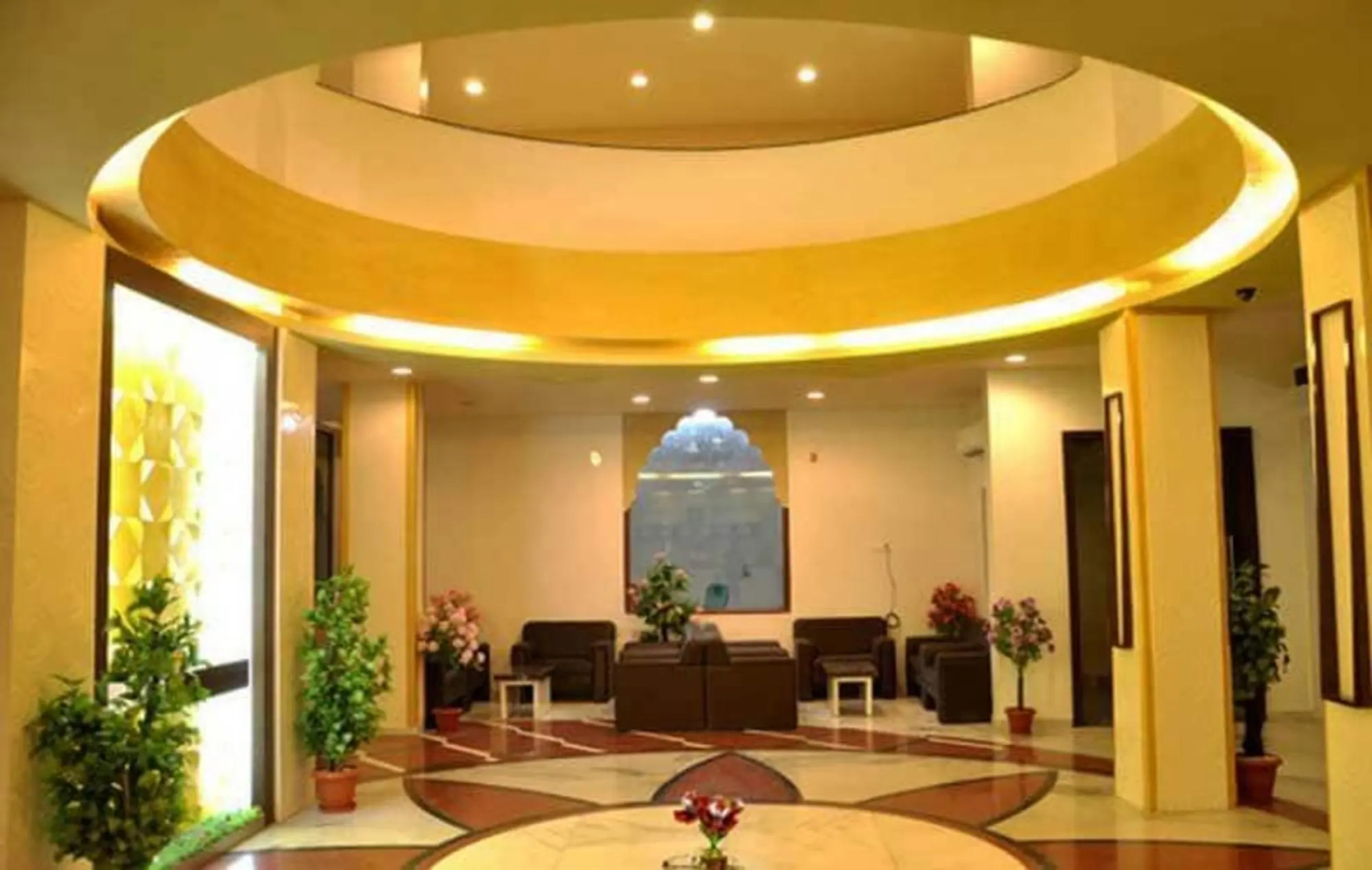 Rishab Club & Resort