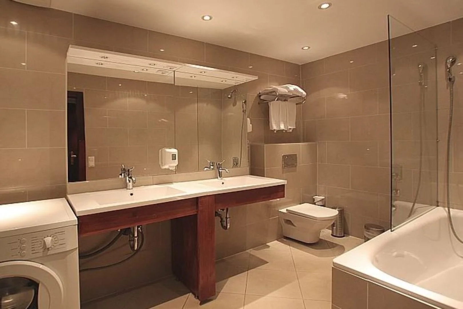 Hotel Atlas Residence