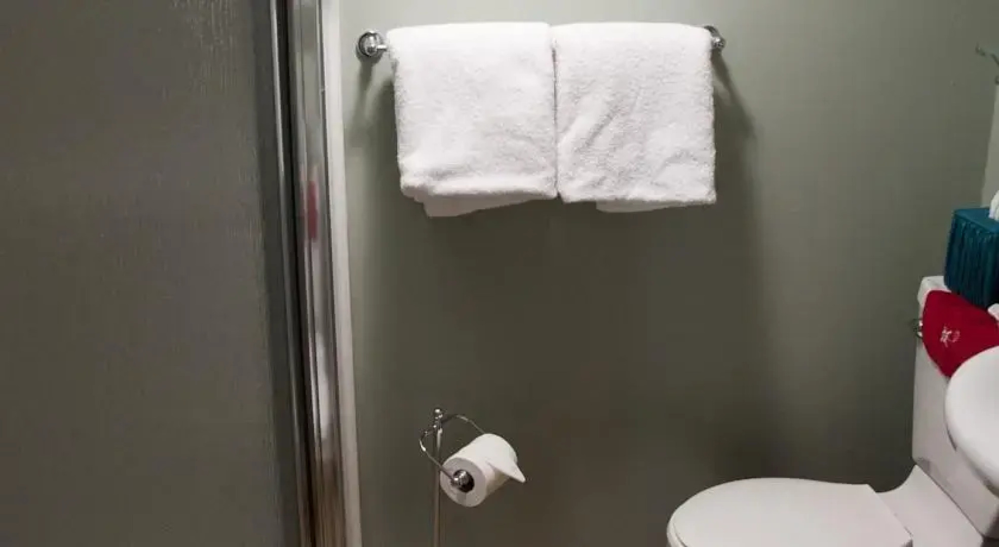 Blair Mountain Bed & Breakfast