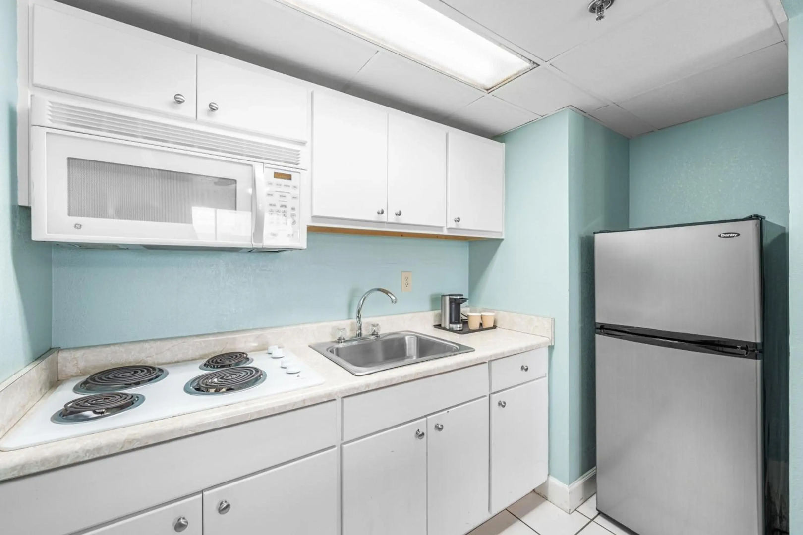 Boardwalk Beach Hotel