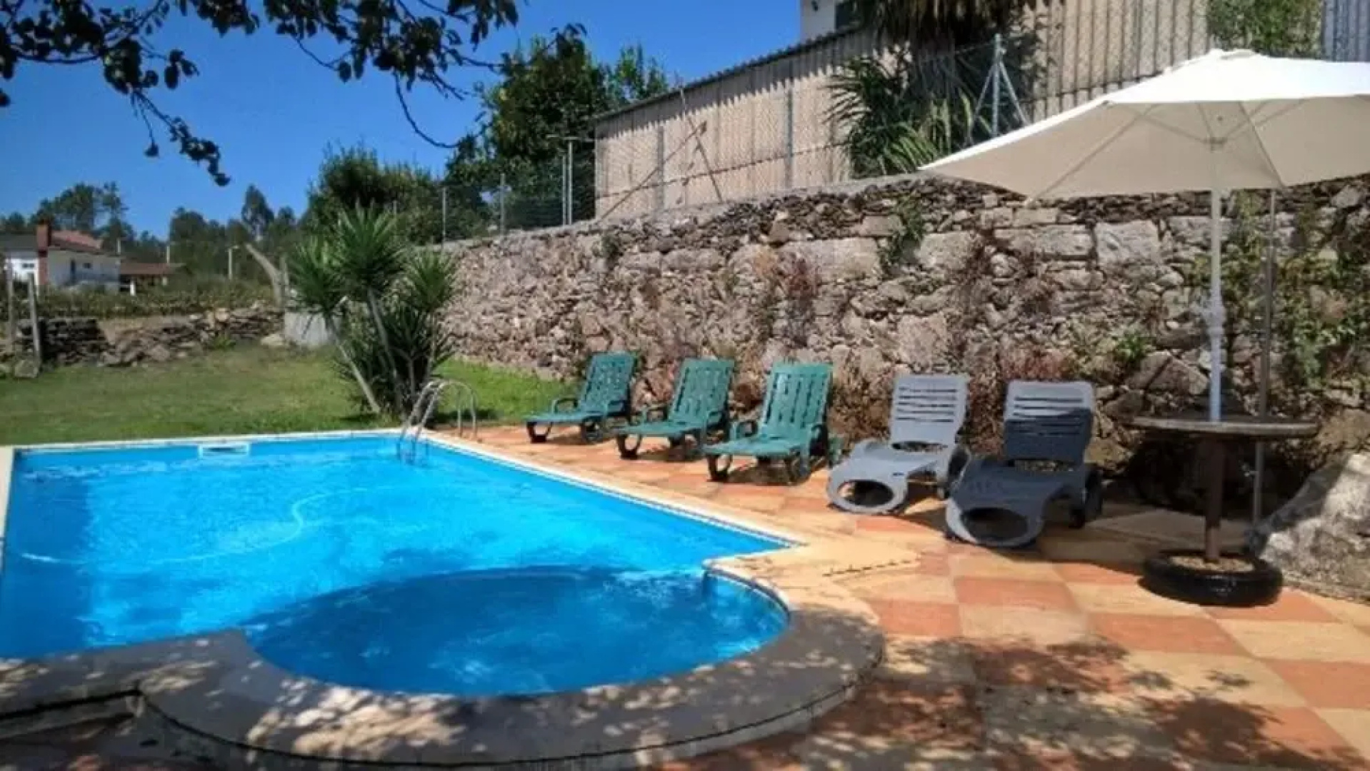 Casa S. Félix
