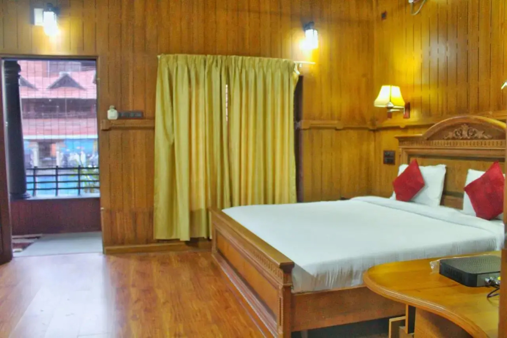 Anamika Ayurvedic Heritage