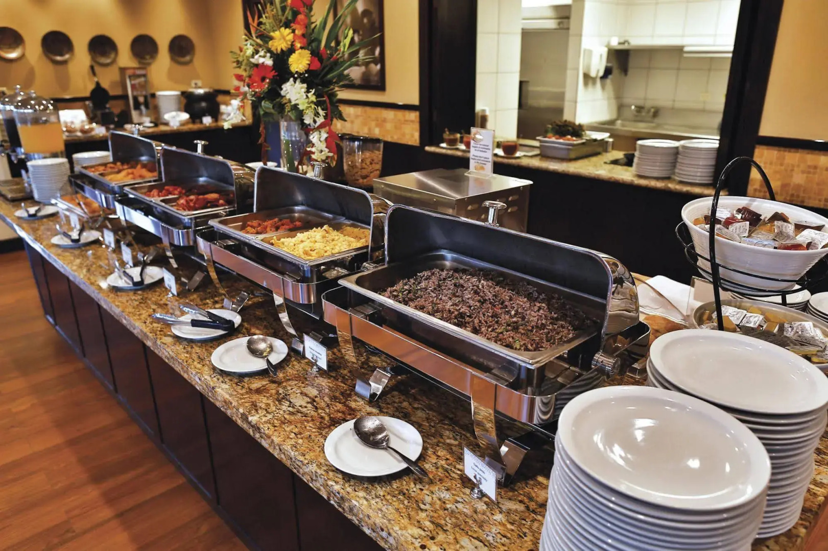 Hilton Garden Inn Guanacaste Airport