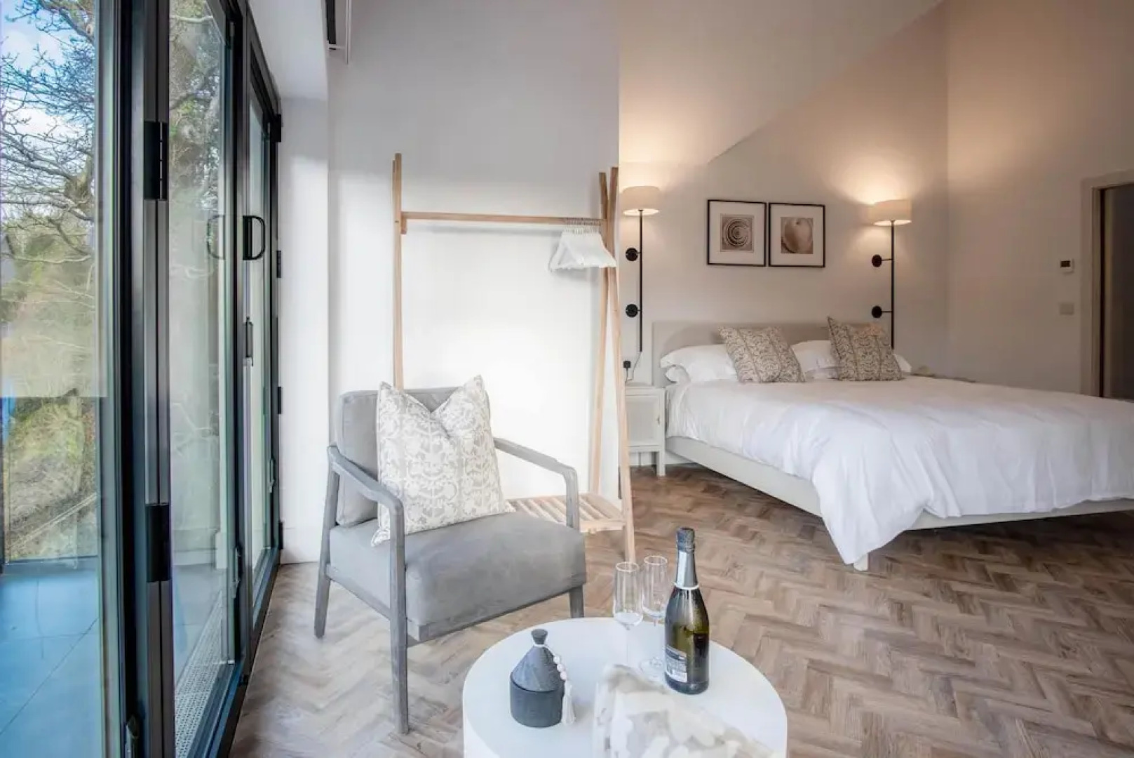 Wisemans House Apartment 3 - Wisemans Bridge