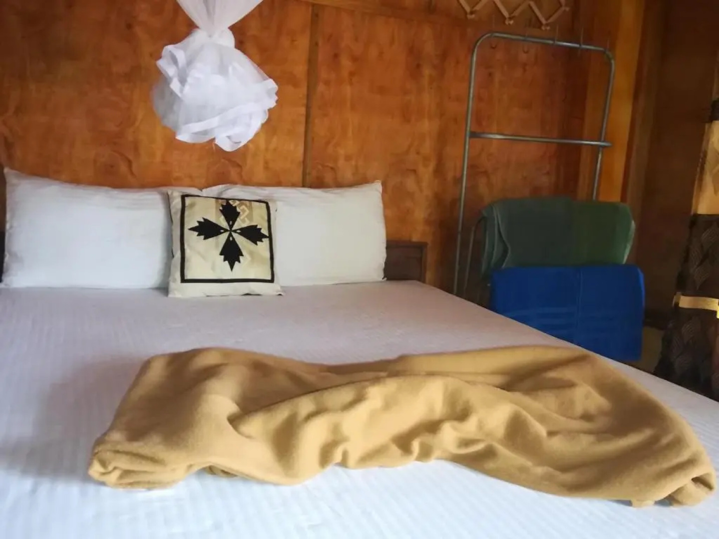 Coconut Haven Homestay