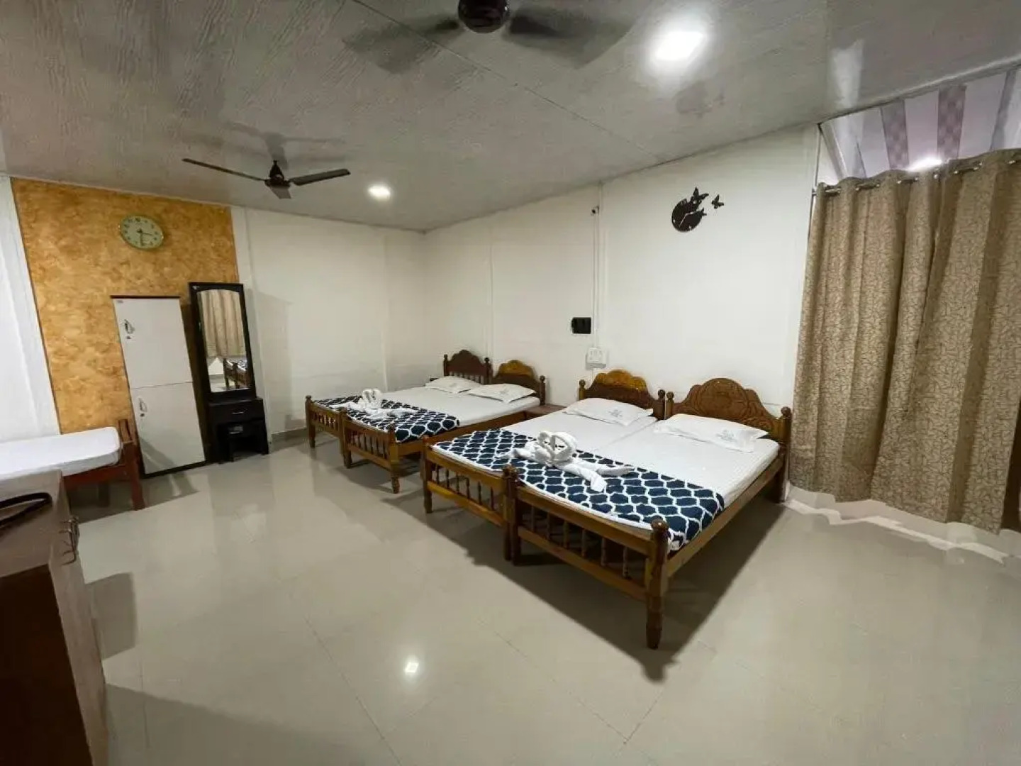 Greenwoods Nature Camp