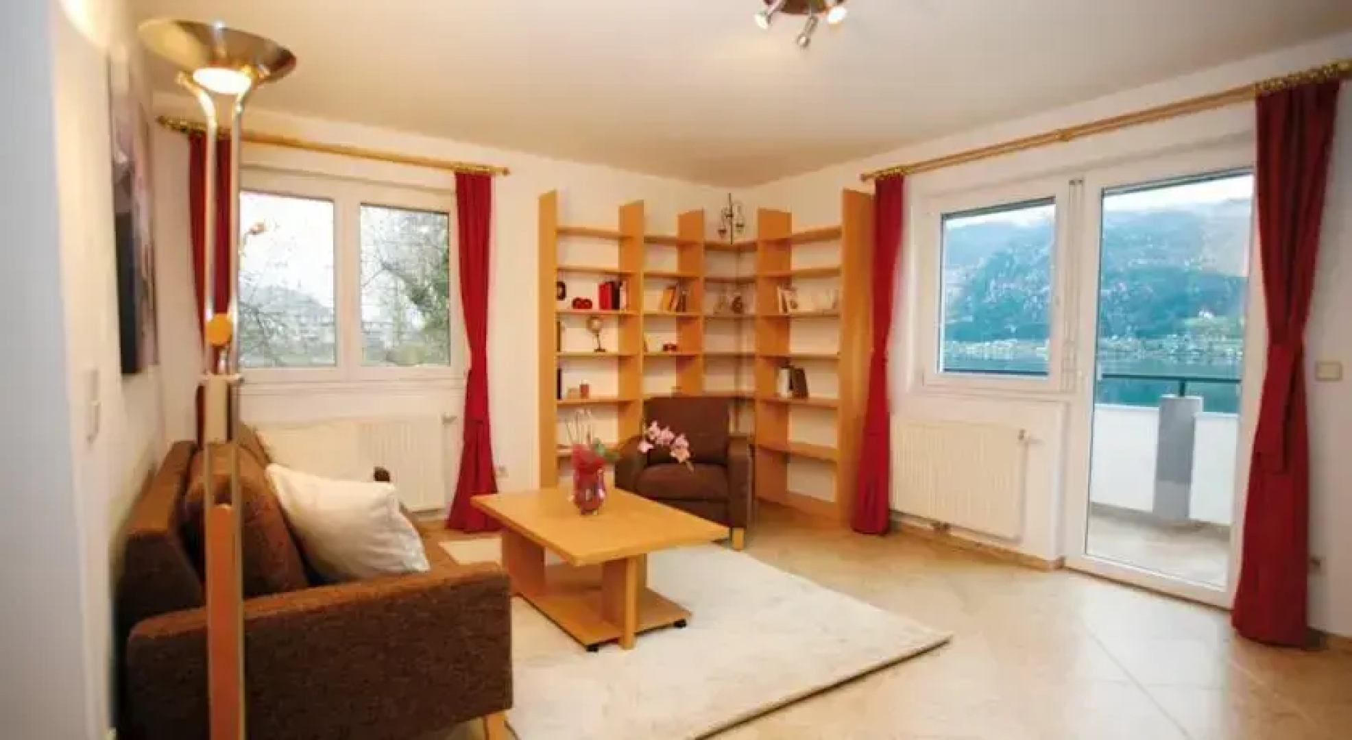 Appartements am See