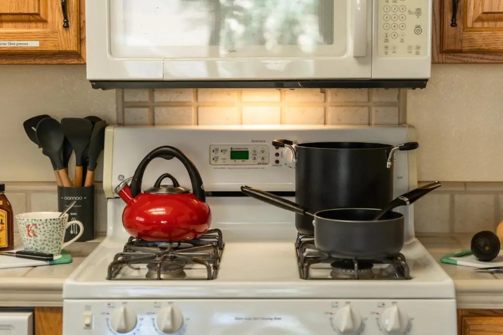 Cozy Family House + Full Game Room