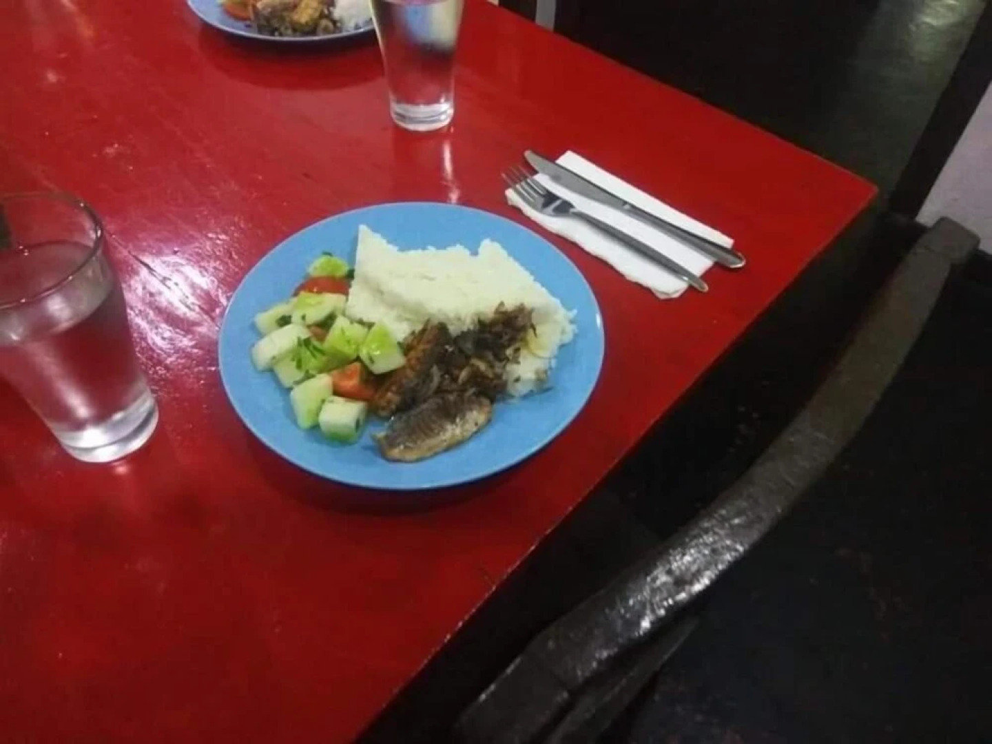 Seethawaka Royal Resort