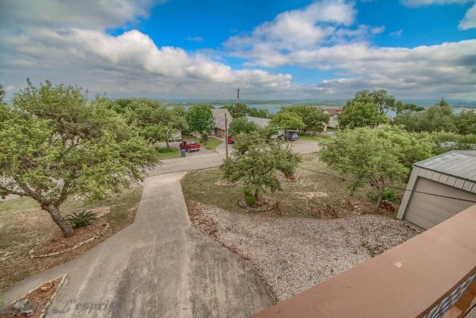 All Decked Out CL 2232