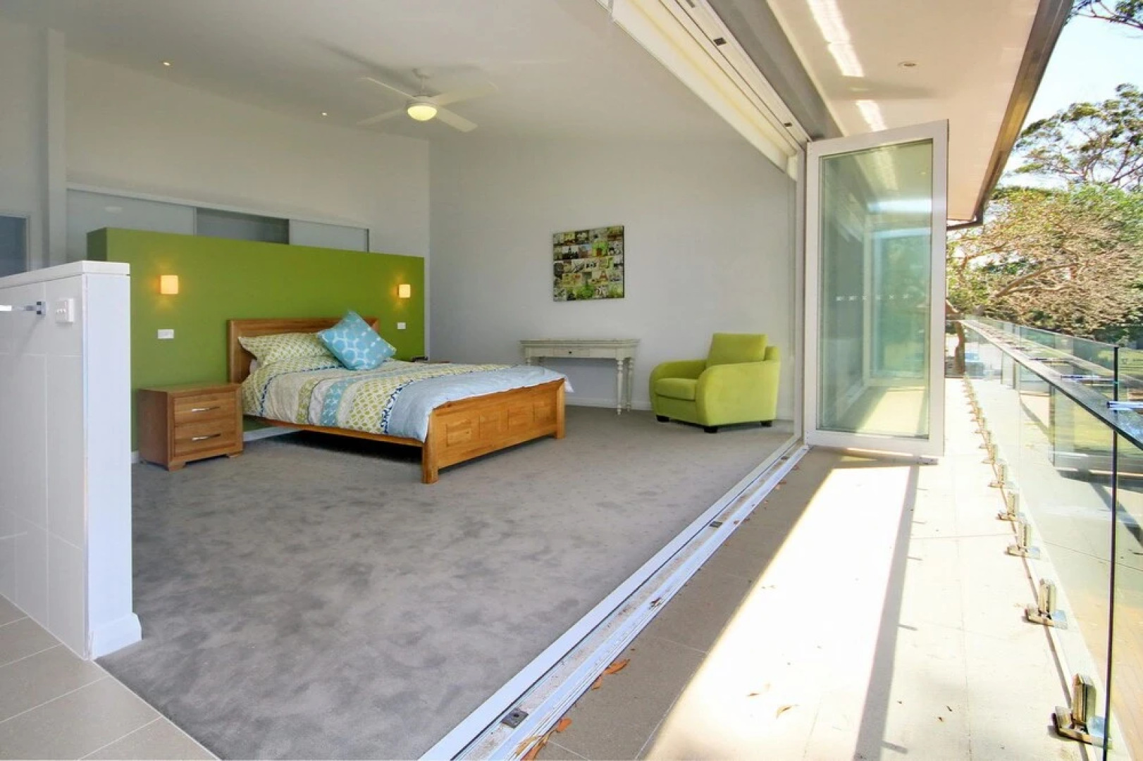 Ebb and Flow @ Corlette