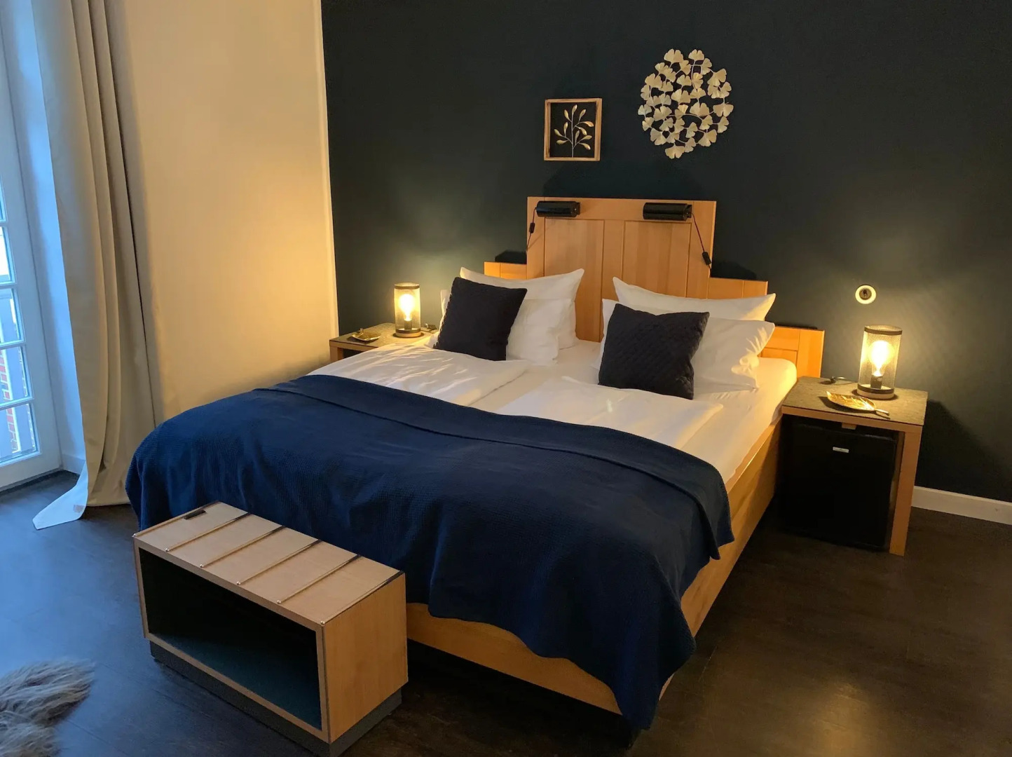 Lieblingsplatz Strandhotel