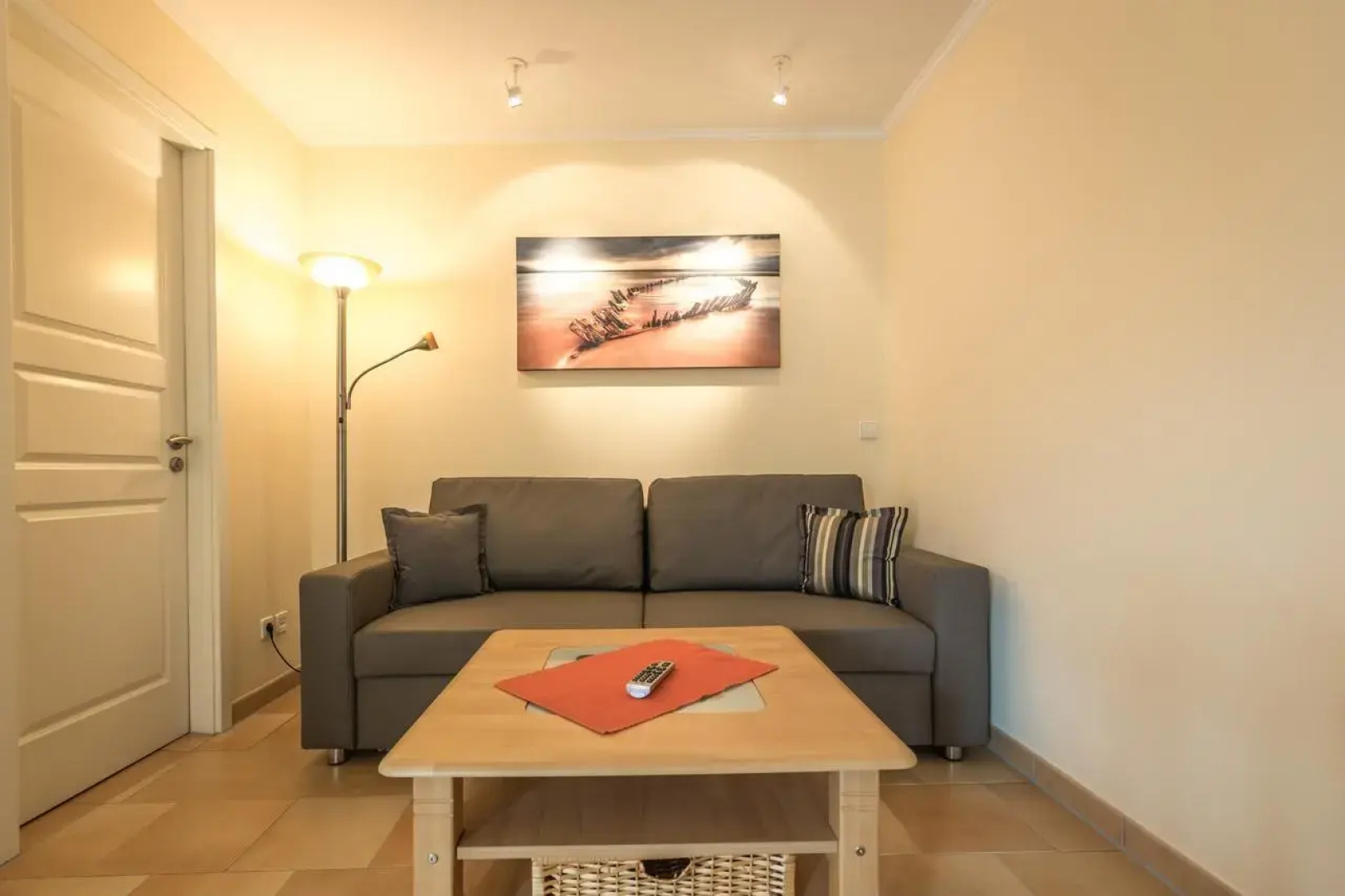 Ferienwohnungen Schön