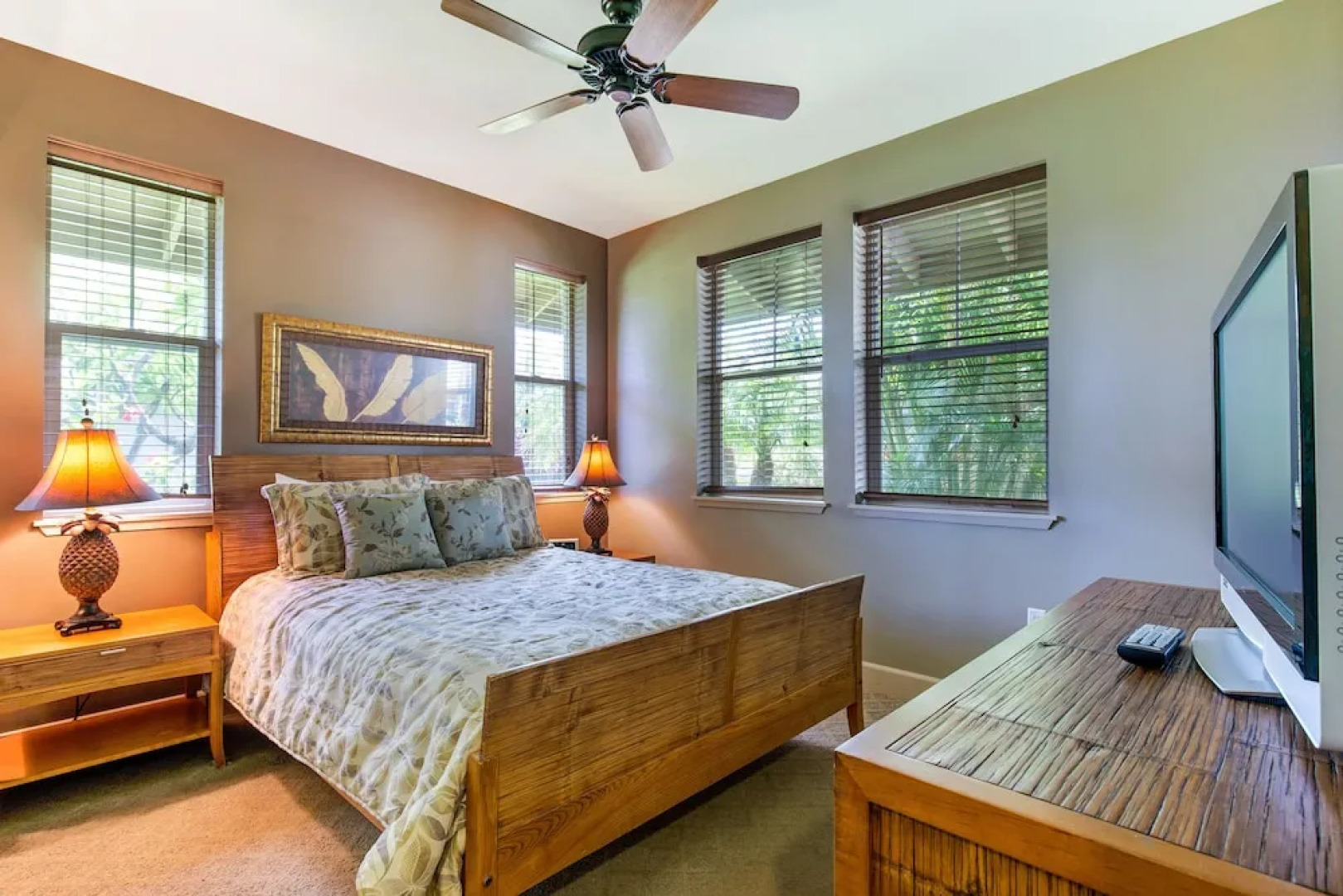 Hali'i Kai at Waikoloa Beach Resort by RedAwning