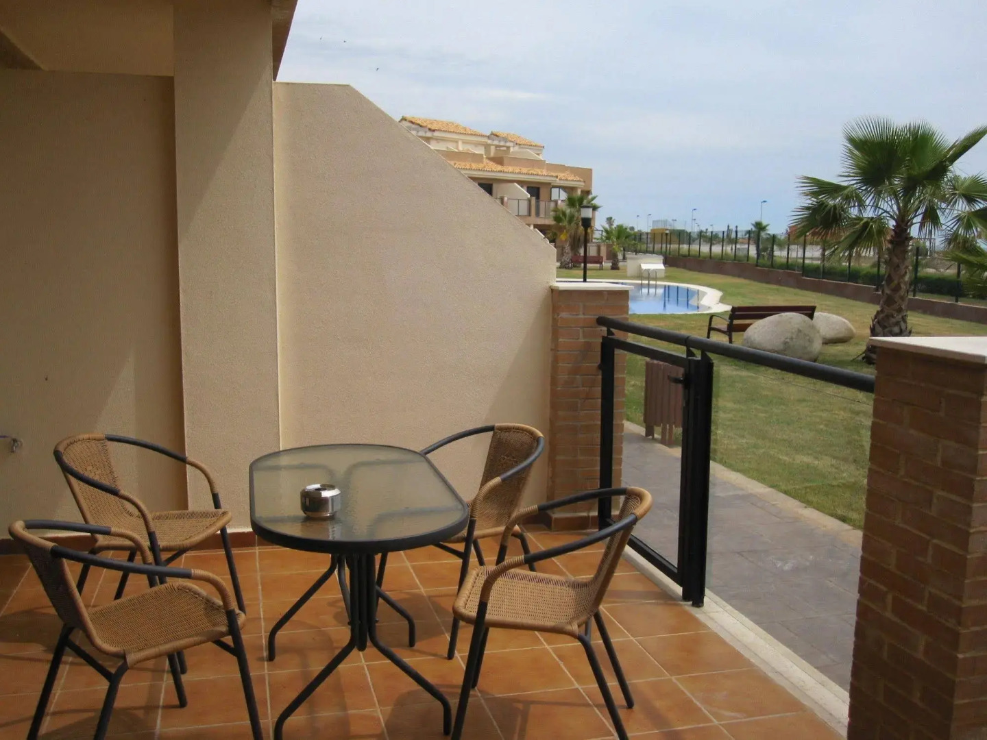 RealRent Almenara Vistabella