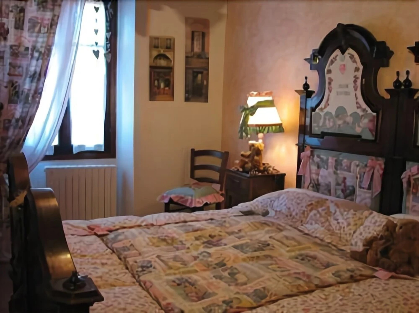Ai Due Pini B&B