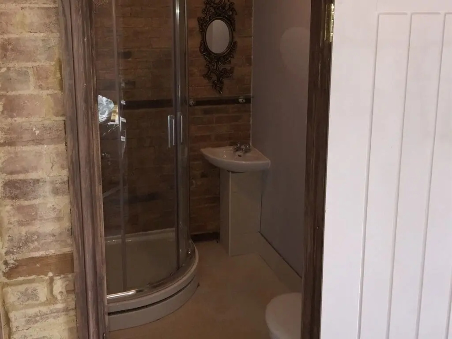 The Dog In A Doublet