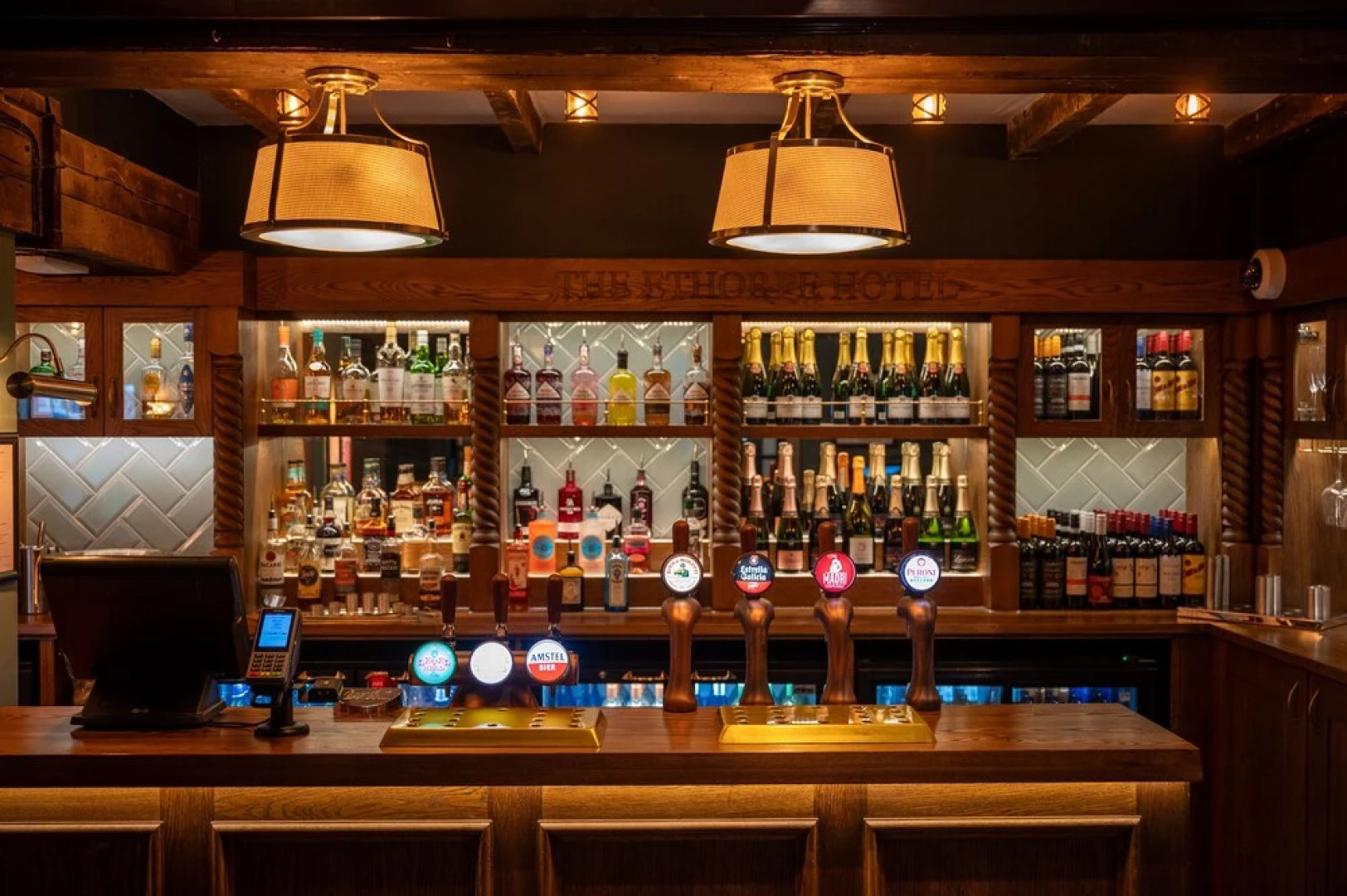 The Ethorpe Hotel by Greene King Inns