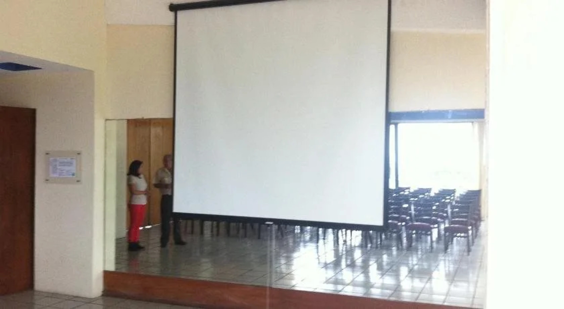 Hotel & Villa Internacional de Tenis