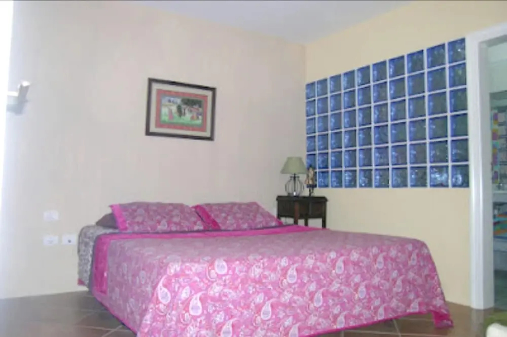 Apartment With 2 Bedrooms in Playa San Juan, With Wonderful sea View, Furnished Terrace and Wifi Near the Beach