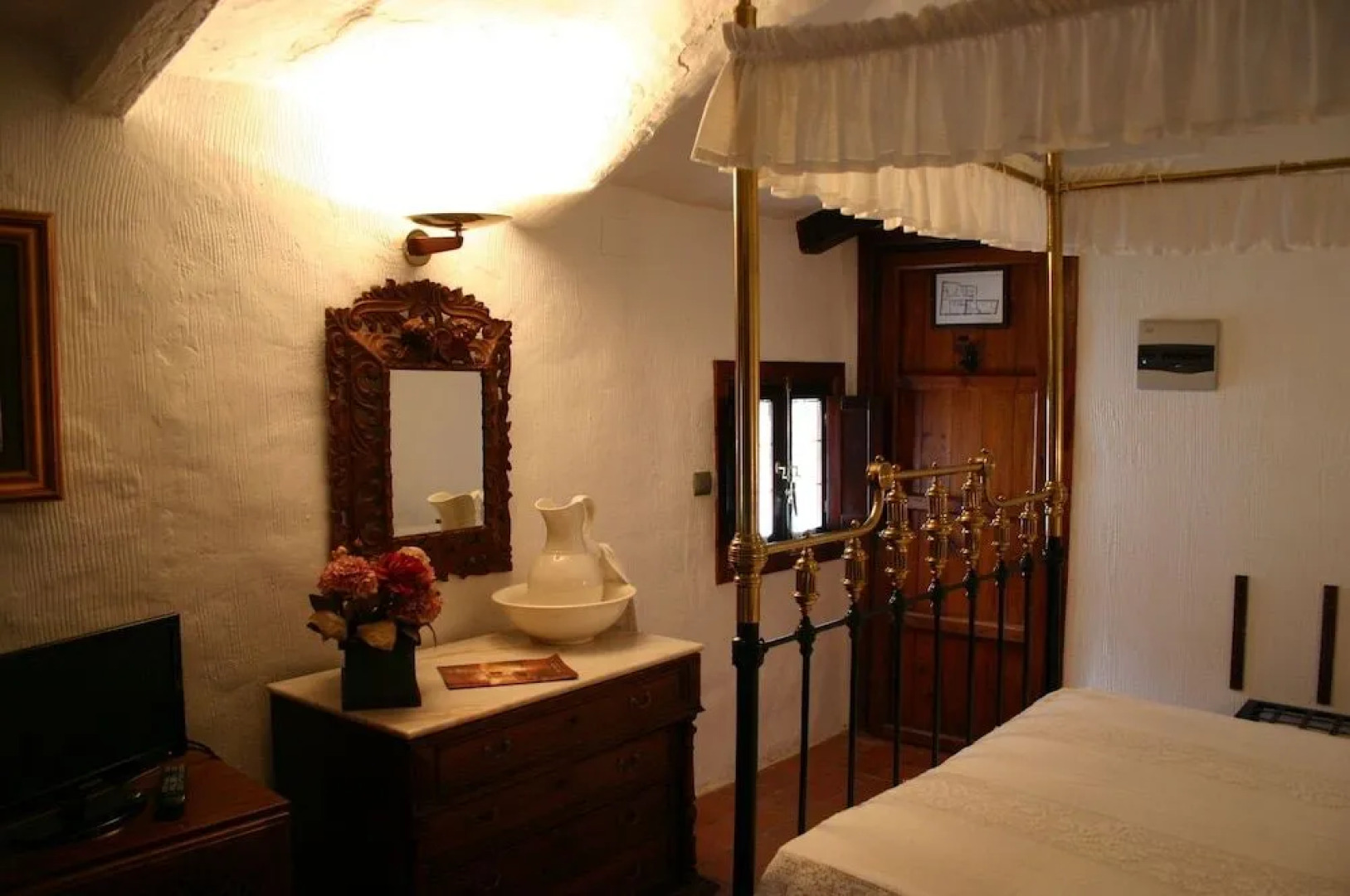 Hotel Afán de Rivera