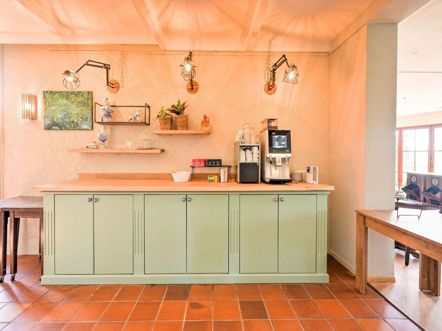 Cosy Apartment in Altshausen Near Castle