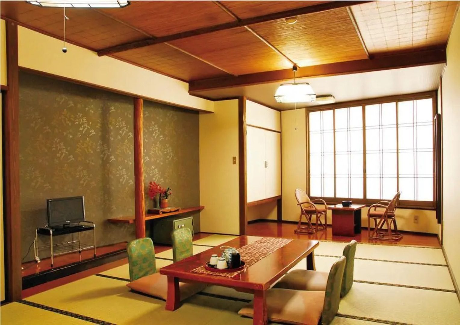 Mochizuki Ryokan