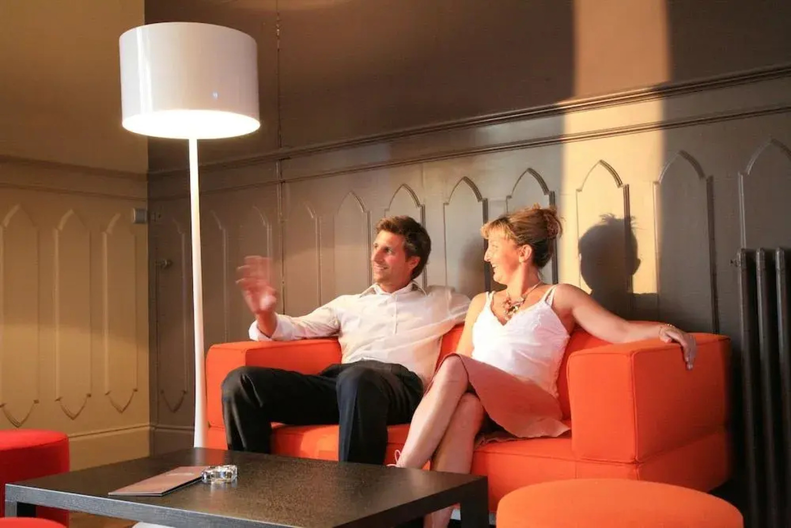 Le Verger du Domaine